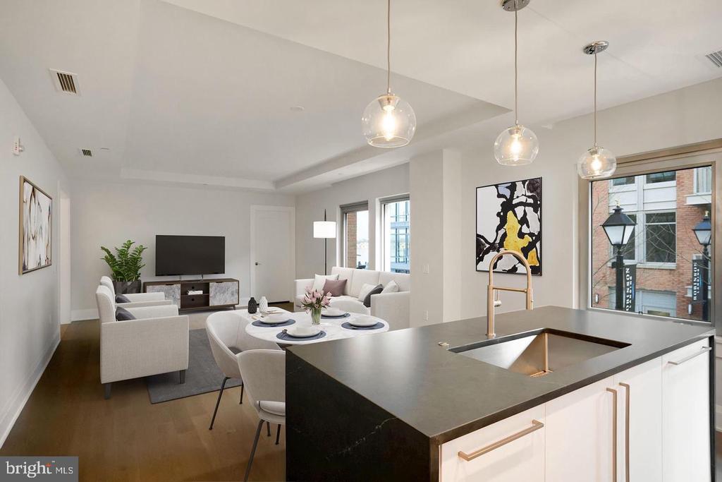 5 PIONEER MILL WAY Unit: 201