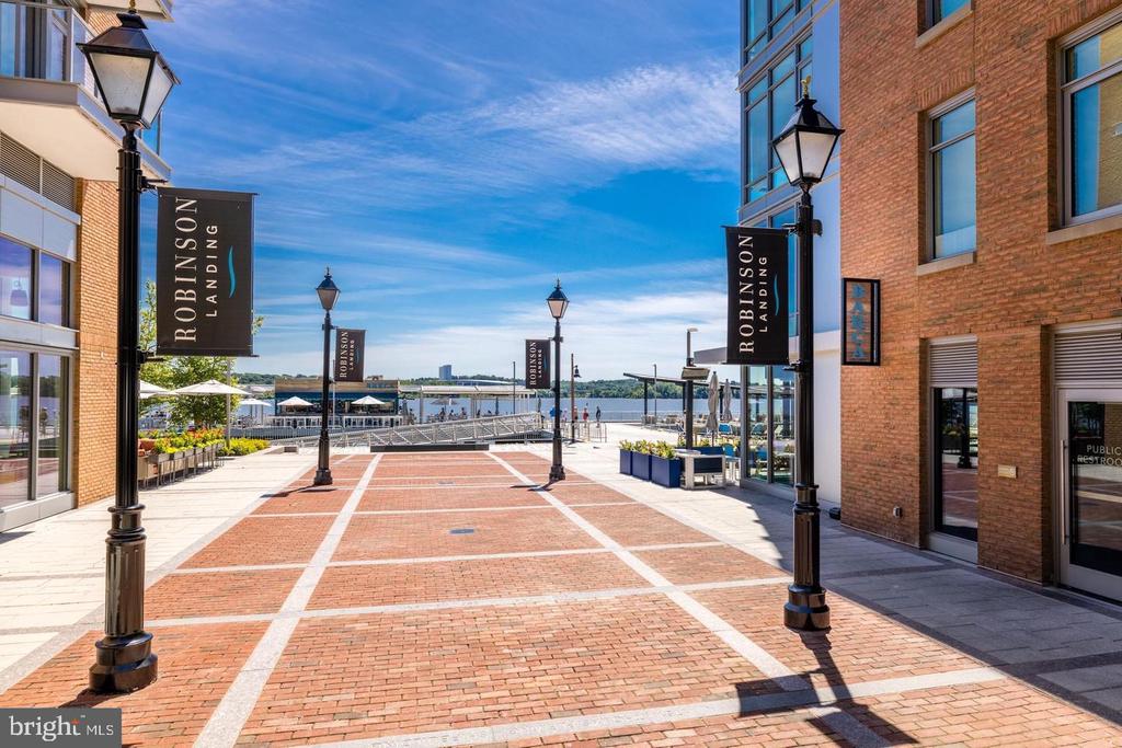 5 PIONEER MILL WAY Unit: 201
