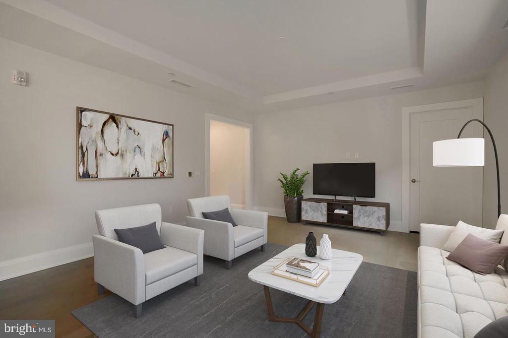 5 PIONEER MILL WAY Unit: 201