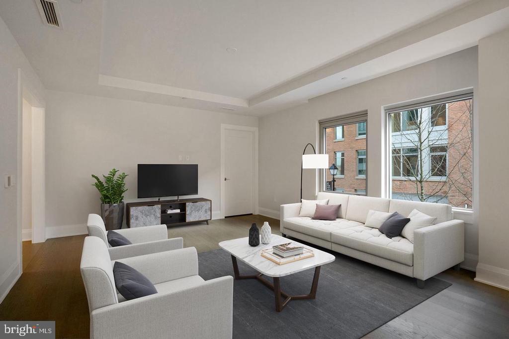 5 PIONEER MILL WAY Unit: 201