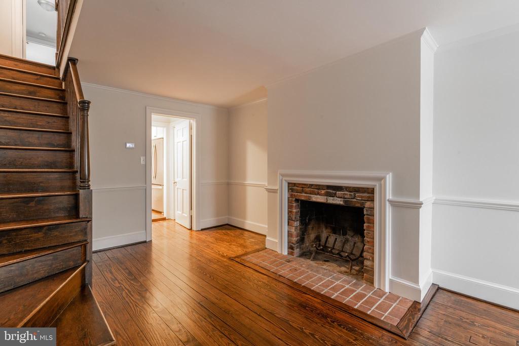 511 WILKES STREET