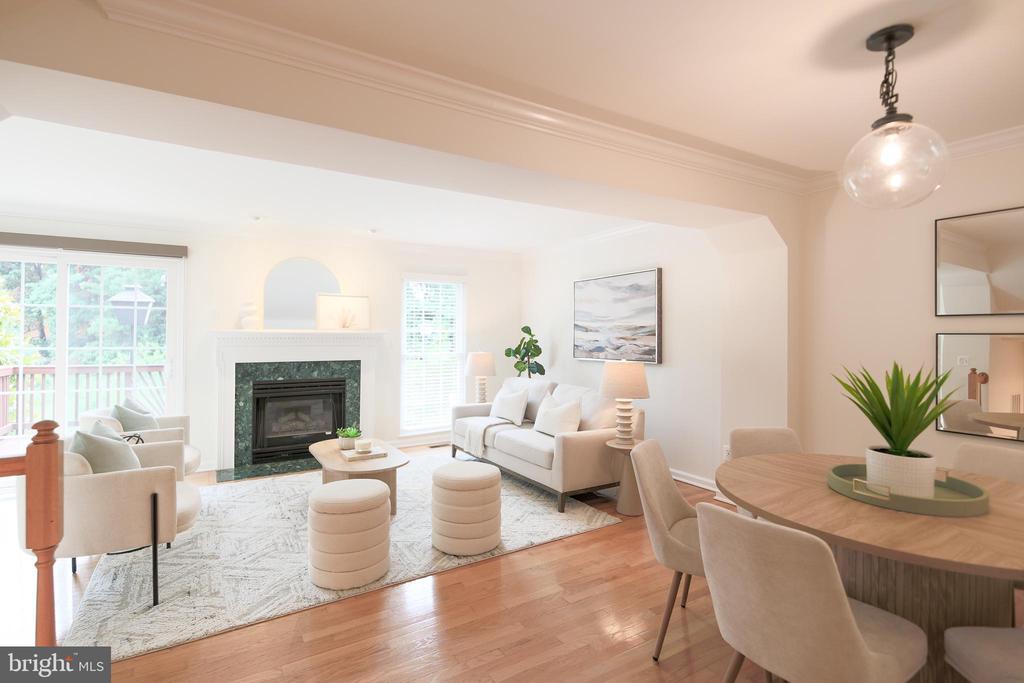 1405 ARGALL PLACE