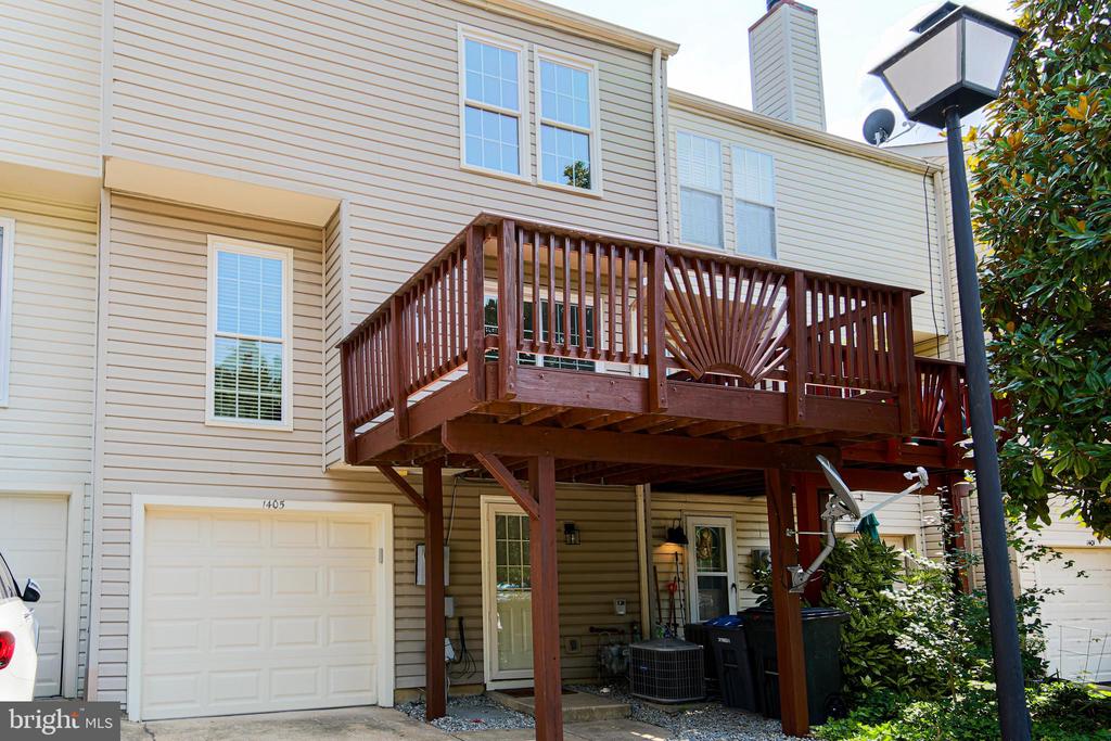 1405 ARGALL PLACE