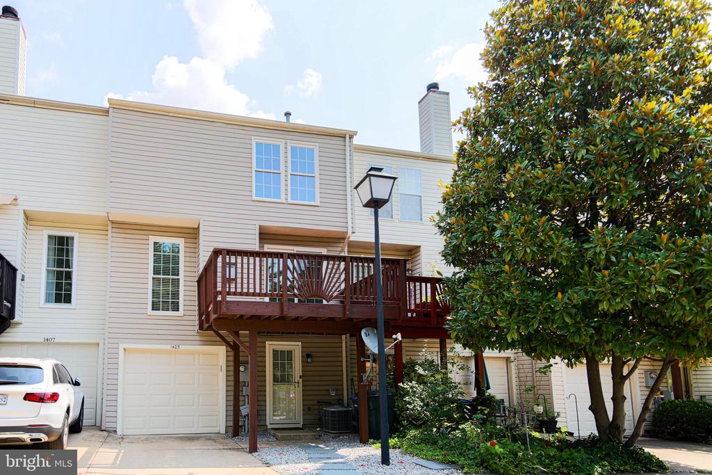 1405 ARGALL PLACE