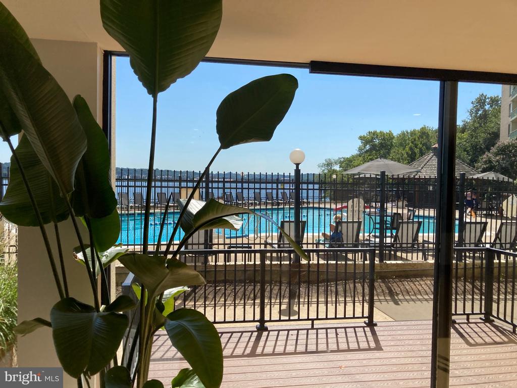 501 SLATERS LANE Unit: 403