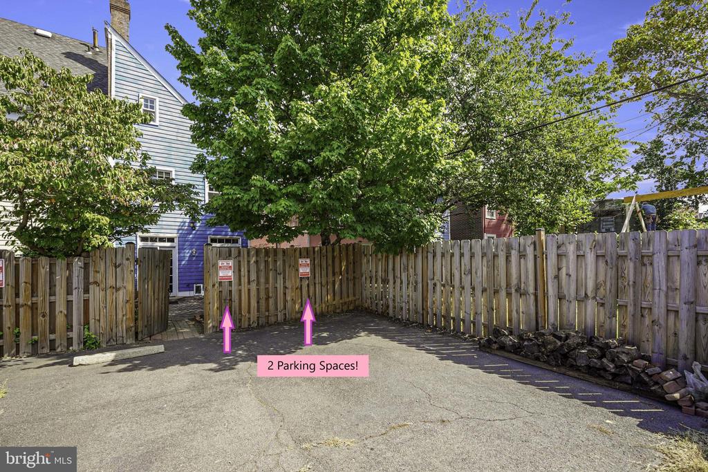 1012 ORONOCO STREET