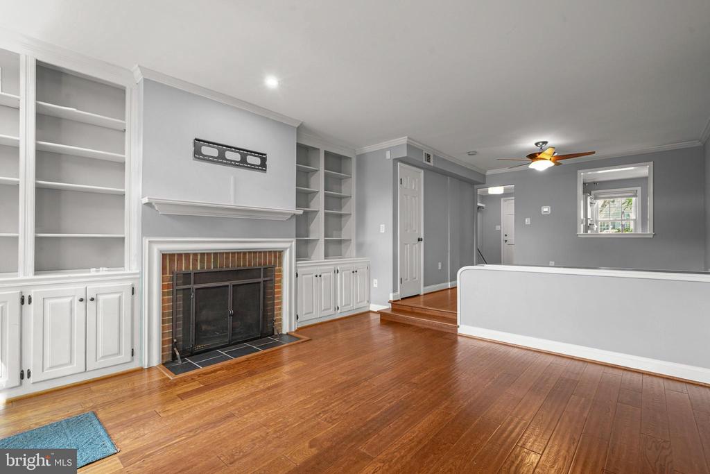 1012 ORONOCO STREET