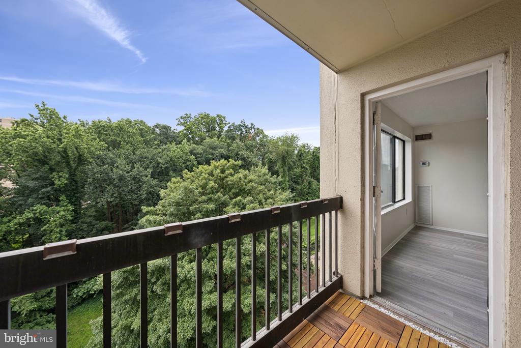 6300 STEVENSON AVENUE Unit: 503