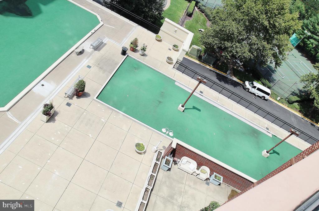 2151 JAMIESON AVENUE Unit: 903