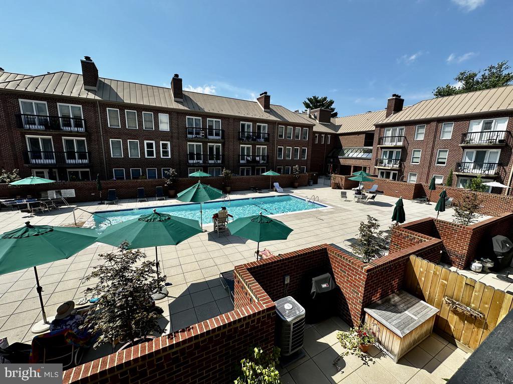 801 S PITT Unit: 333