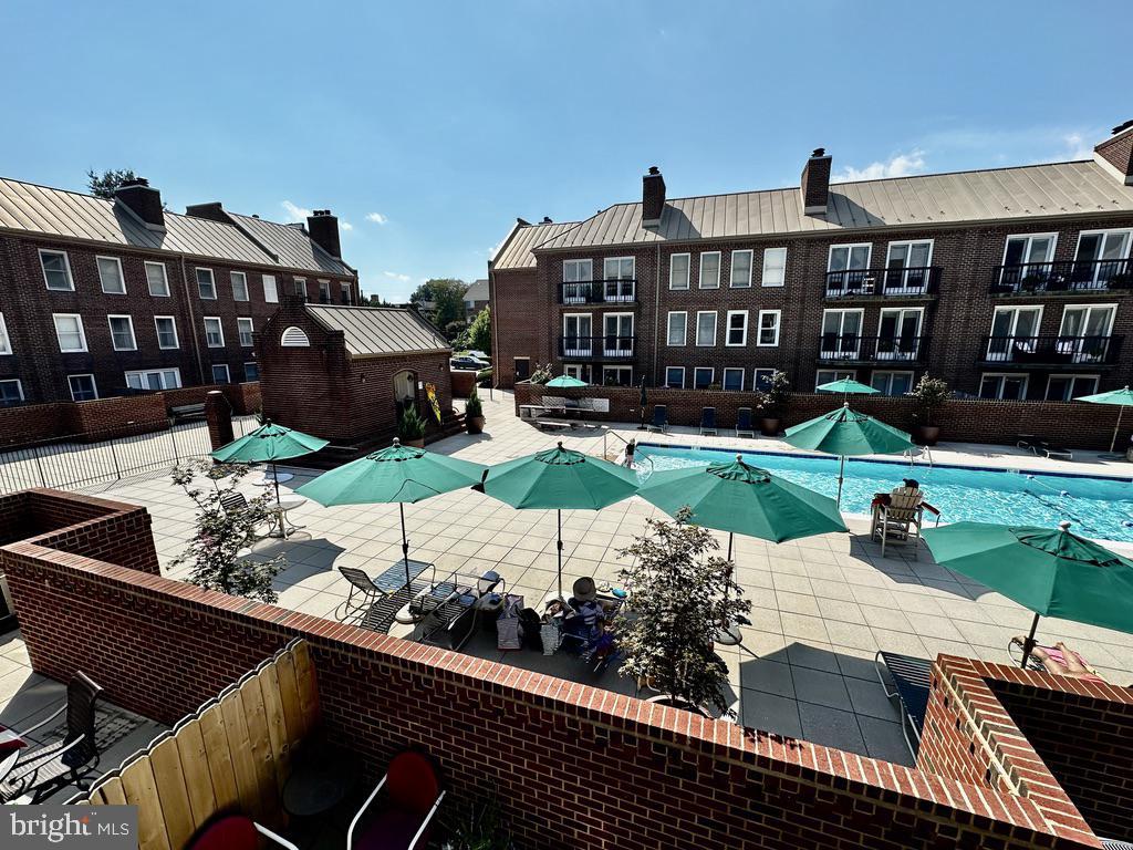 801 S PITT Unit: 333
