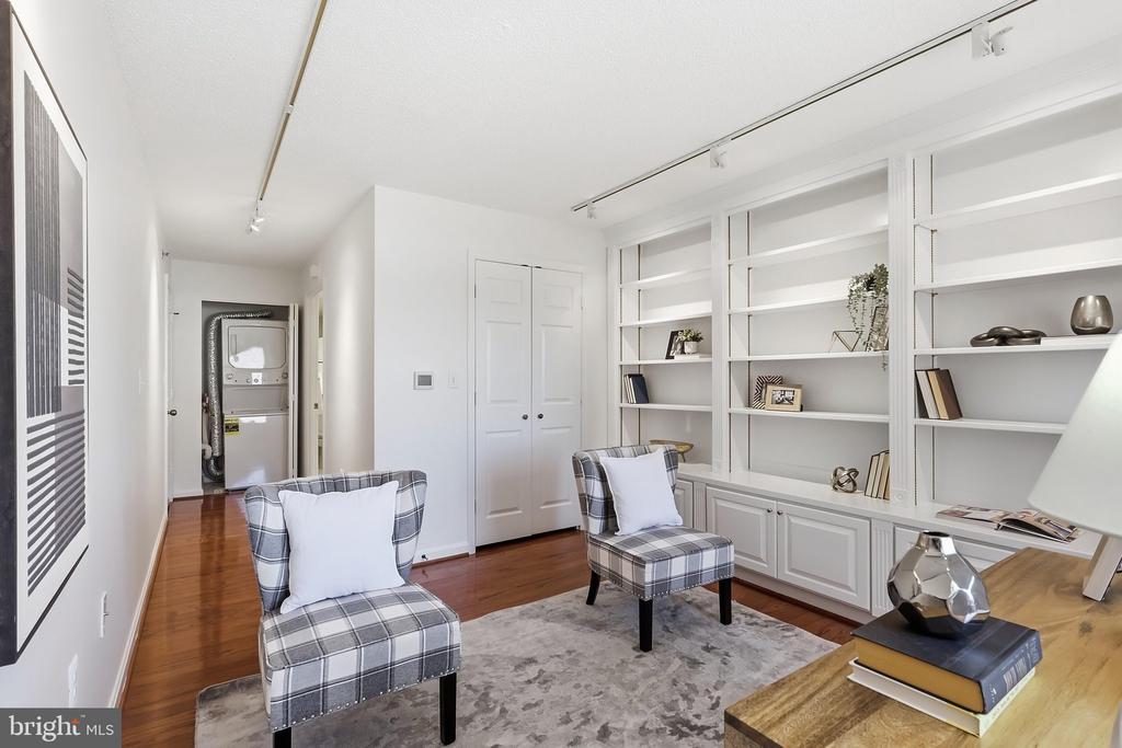 2181 JAMIESON AVENUE Unit: 805