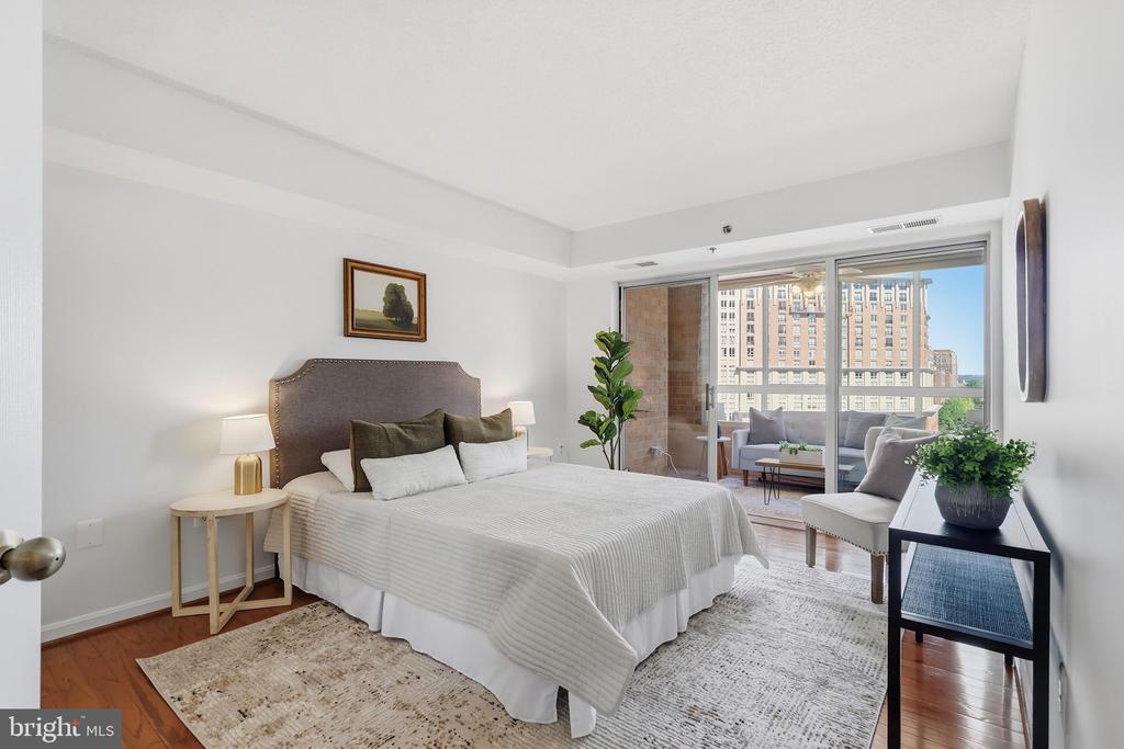 2181 JAMIESON AVENUE Unit: 805