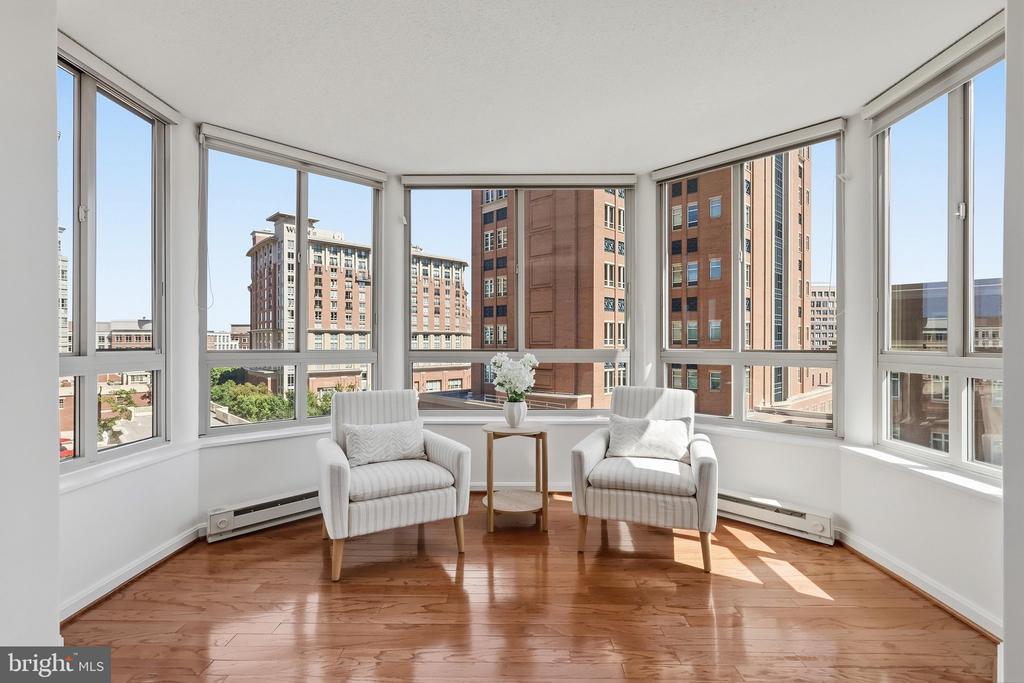 2181 JAMIESON AVENUE Unit: 805