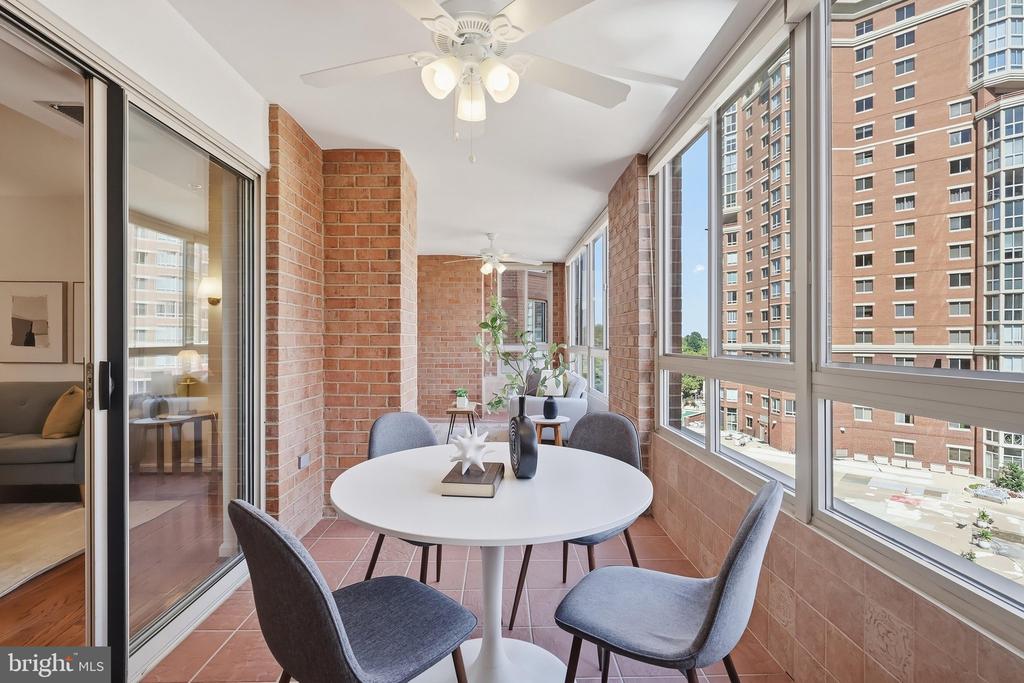 2181 JAMIESON AVENUE Unit: 805