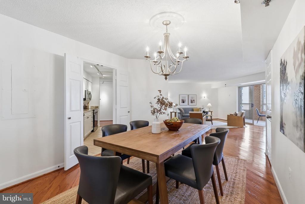 2181 JAMIESON AVENUE Unit: 805