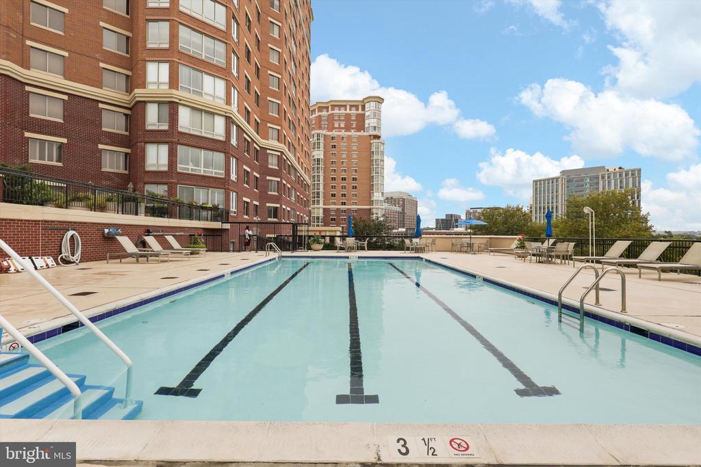 2181 JAMIESON AVENUE Unit: 805