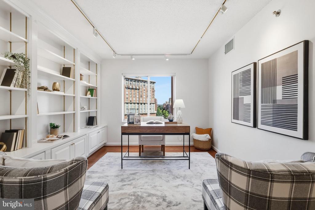 2181 JAMIESON AVENUE Unit: 805