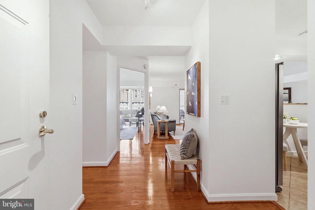 2181 JAMIESON AVENUE Unit: 805