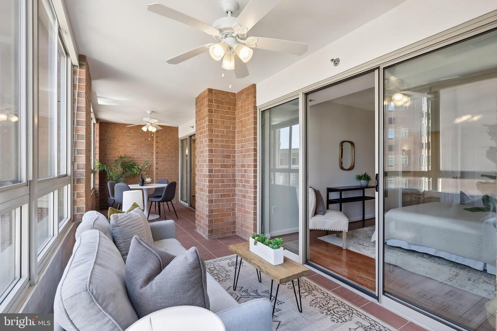 2181 JAMIESON AVENUE Unit: 805