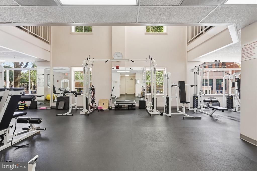 2181 JAMIESON AVENUE Unit: 805