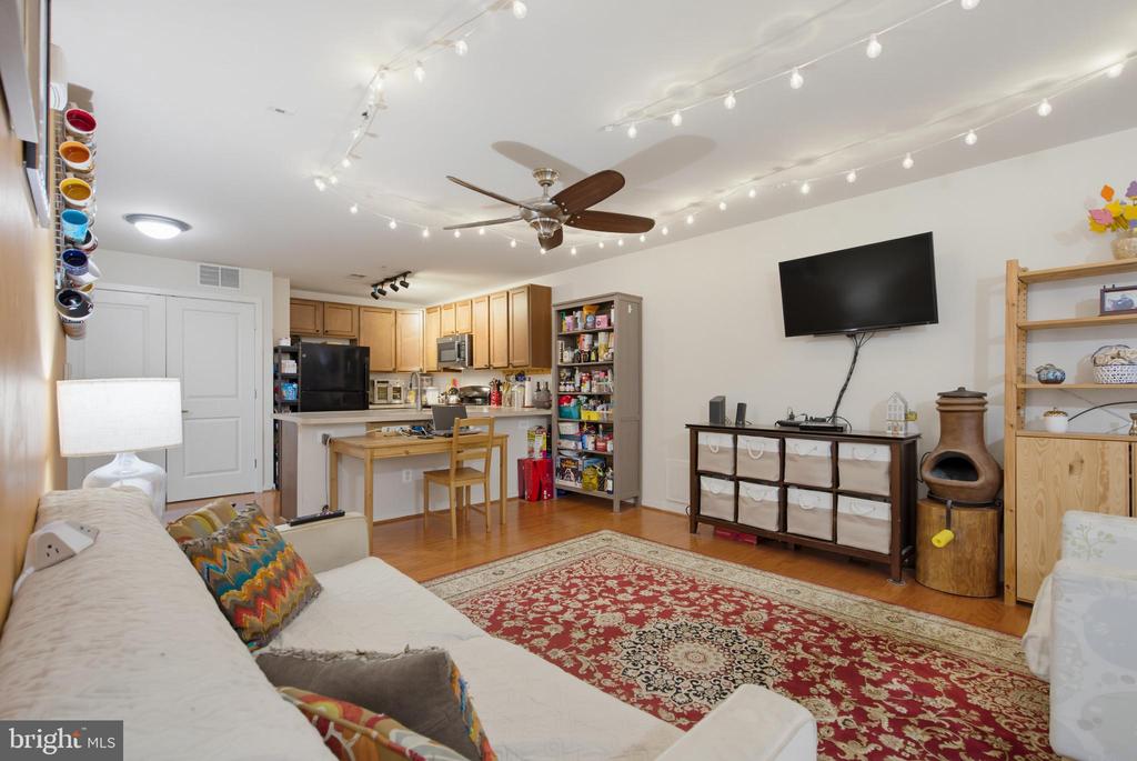 3927 OLD DOMINION BOULEVARD