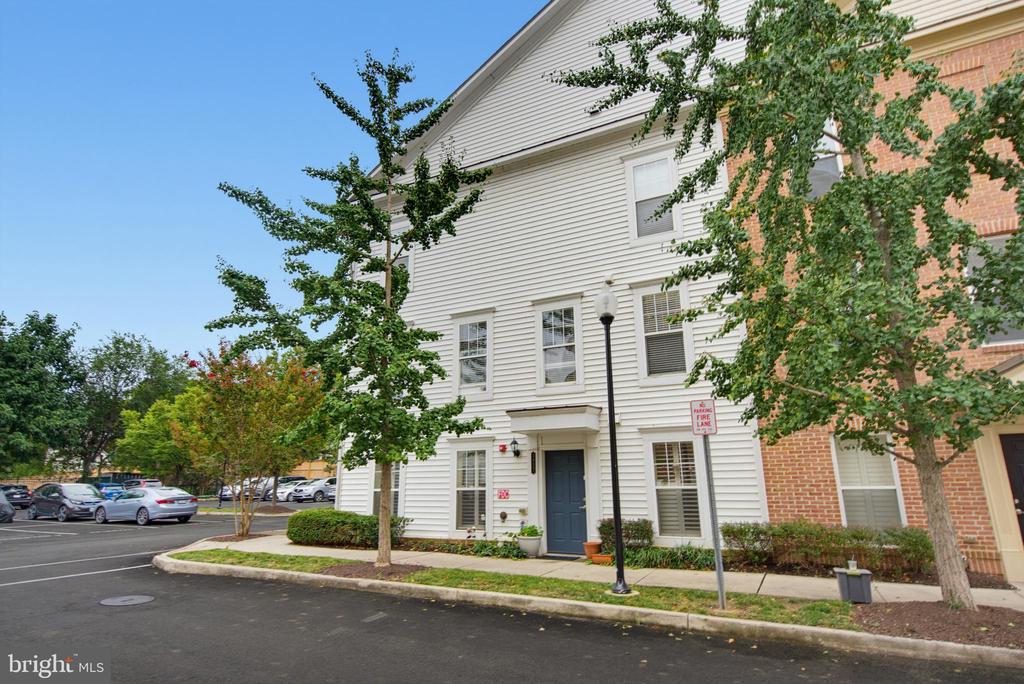 3927 OLD DOMINION BOULEVARD