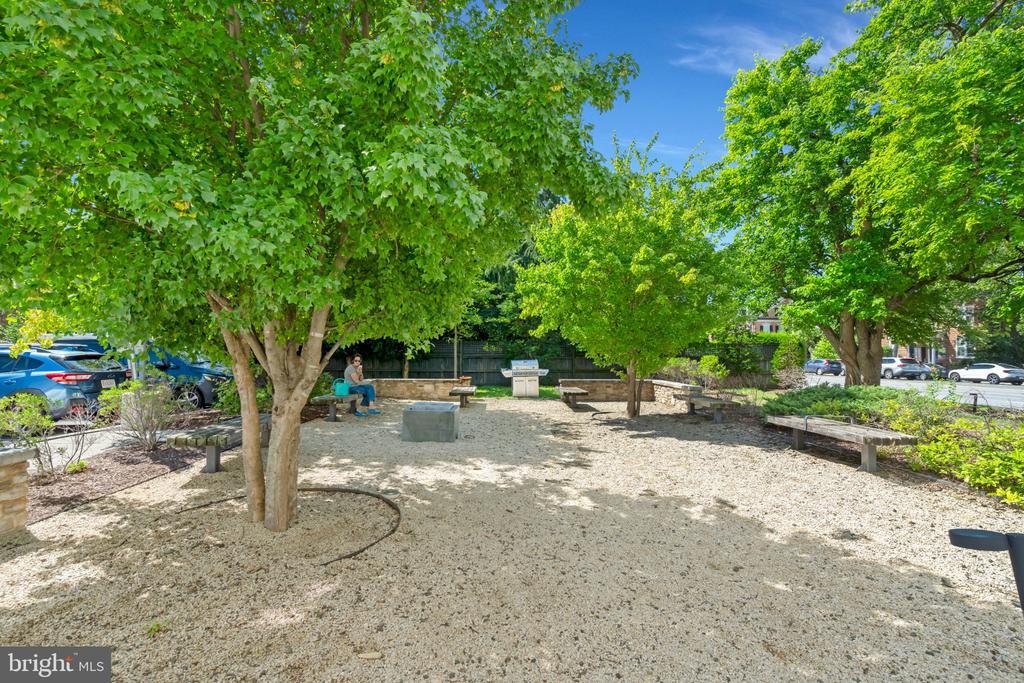 515 N WASHINGTON STREET Unit: 203