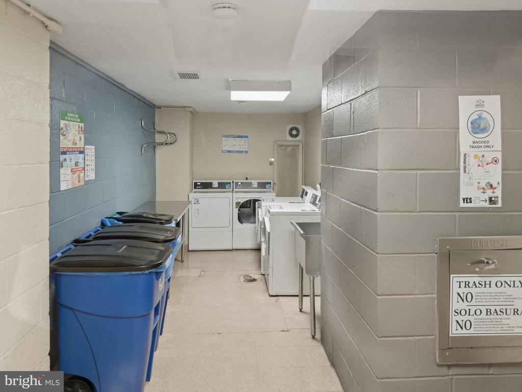 4600 DUKE STREET Unit: 519