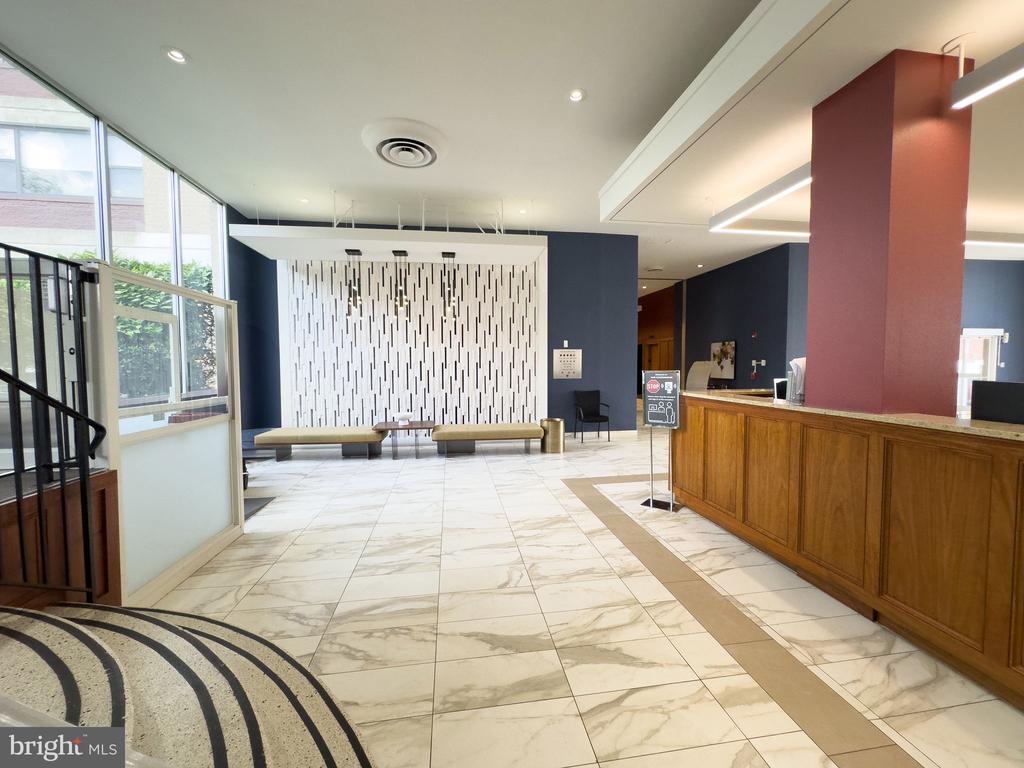 4600 DUKE STREET Unit: 519