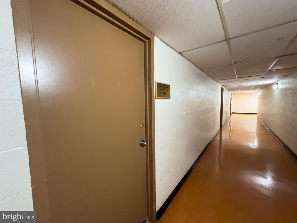 4600 DUKE STREET Unit: 519