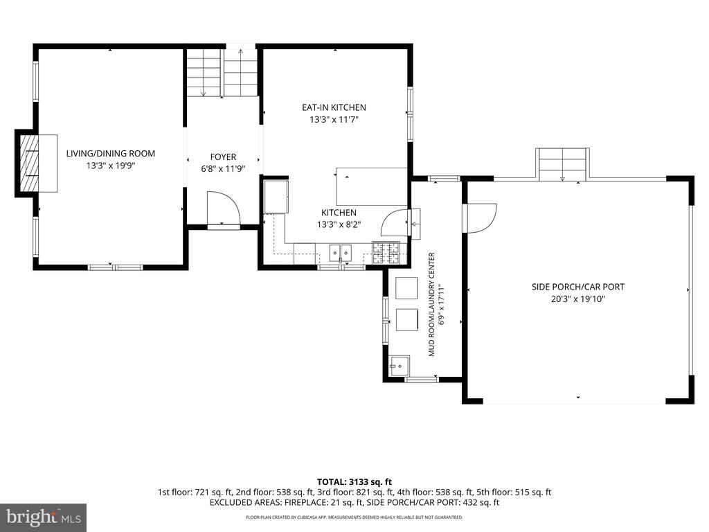 313 VASSAR ROAD