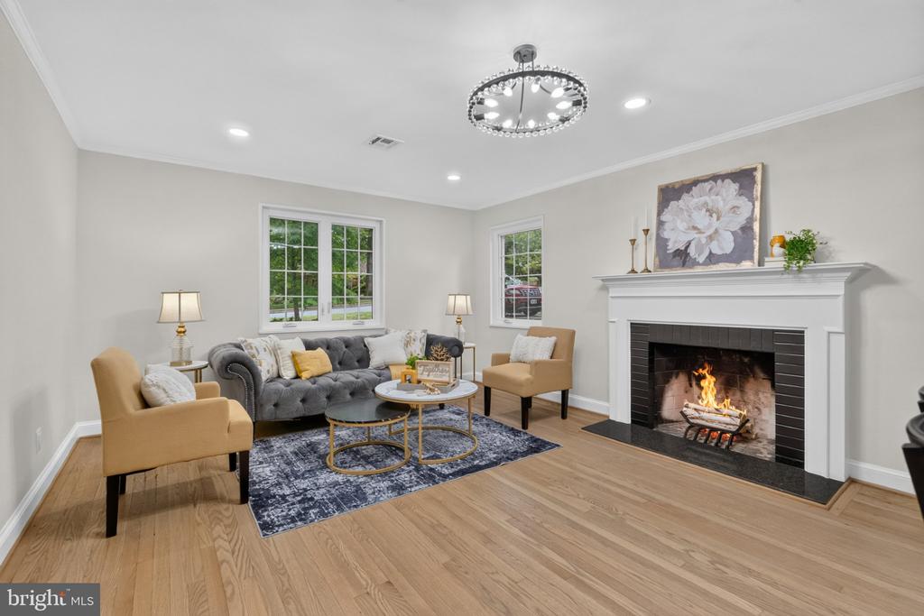 313 VASSAR ROAD