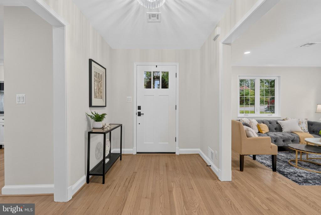 313 VASSAR ROAD