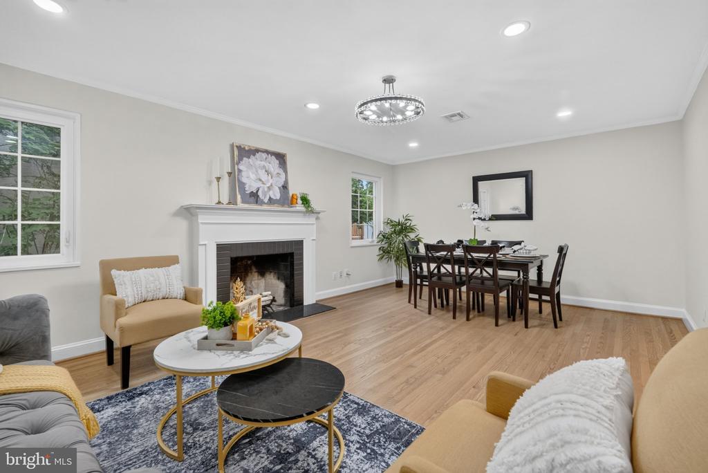 313 VASSAR ROAD