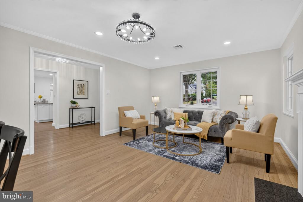 313 VASSAR ROAD