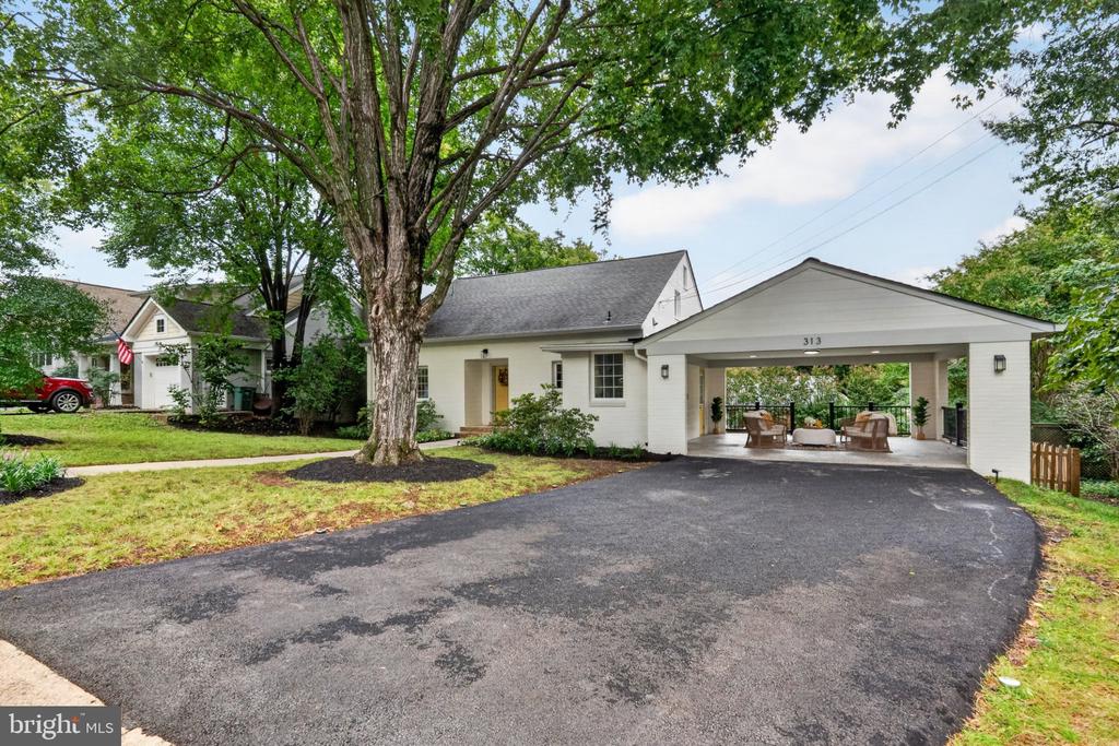 313 VASSAR ROAD