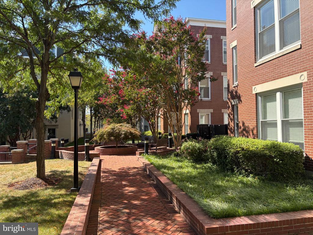 910 POWHATAN STREET Unit: 206S