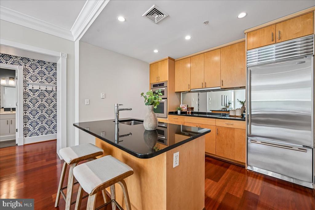 910 POWHATAN STREET Unit: 206S