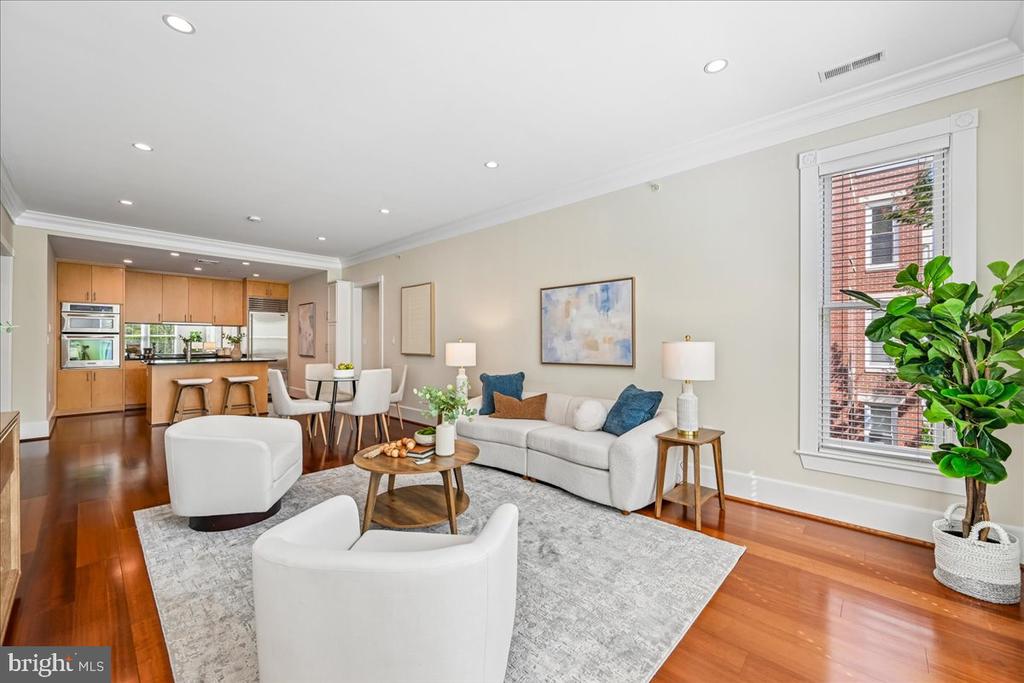 910 POWHATAN STREET Unit: 206S