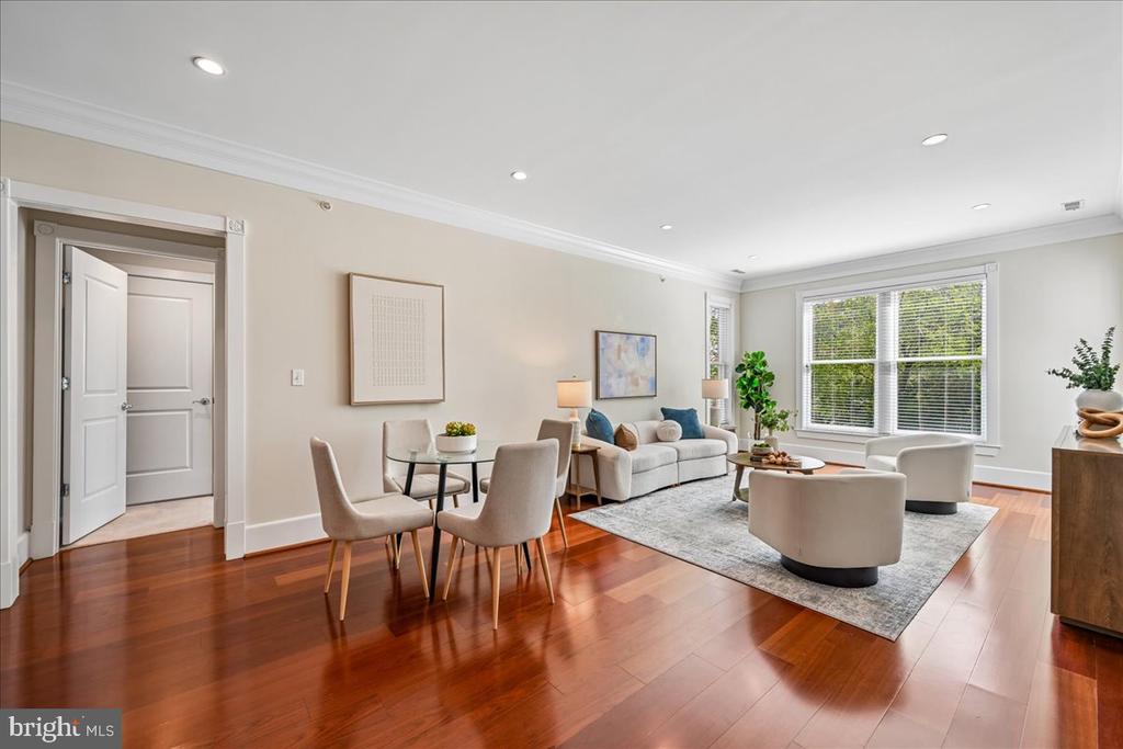 910 POWHATAN STREET Unit: 206S