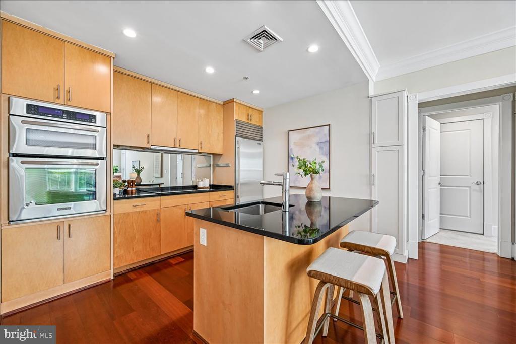 910 POWHATAN STREET Unit: 206S