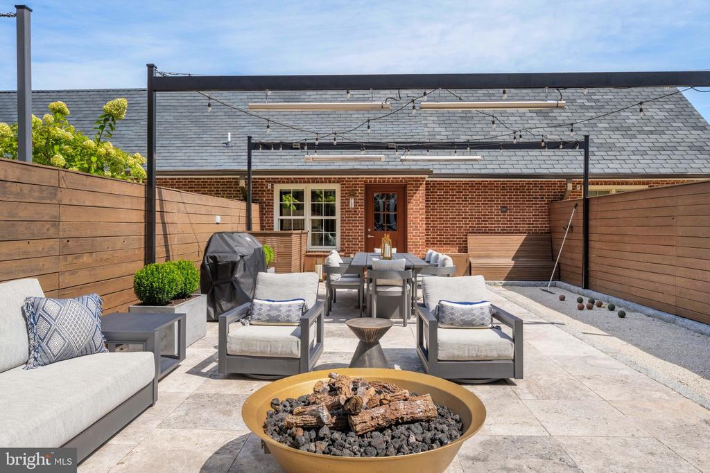 515 N ST ASAPH STREET