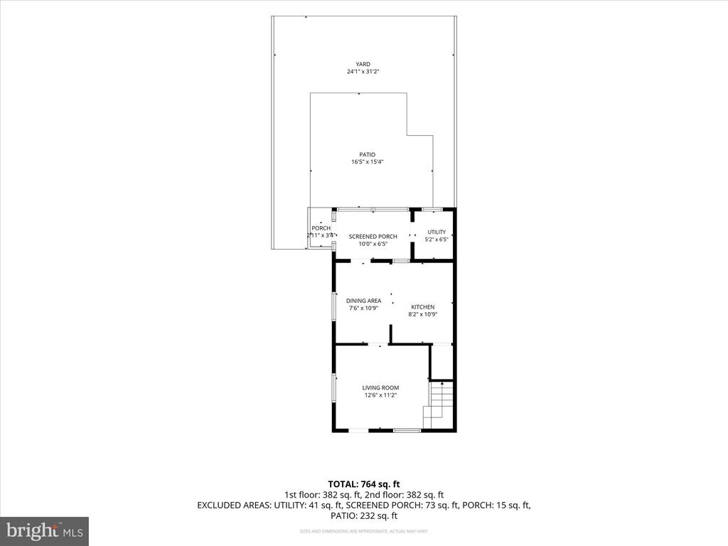 317 CUSTIS AVENUE E