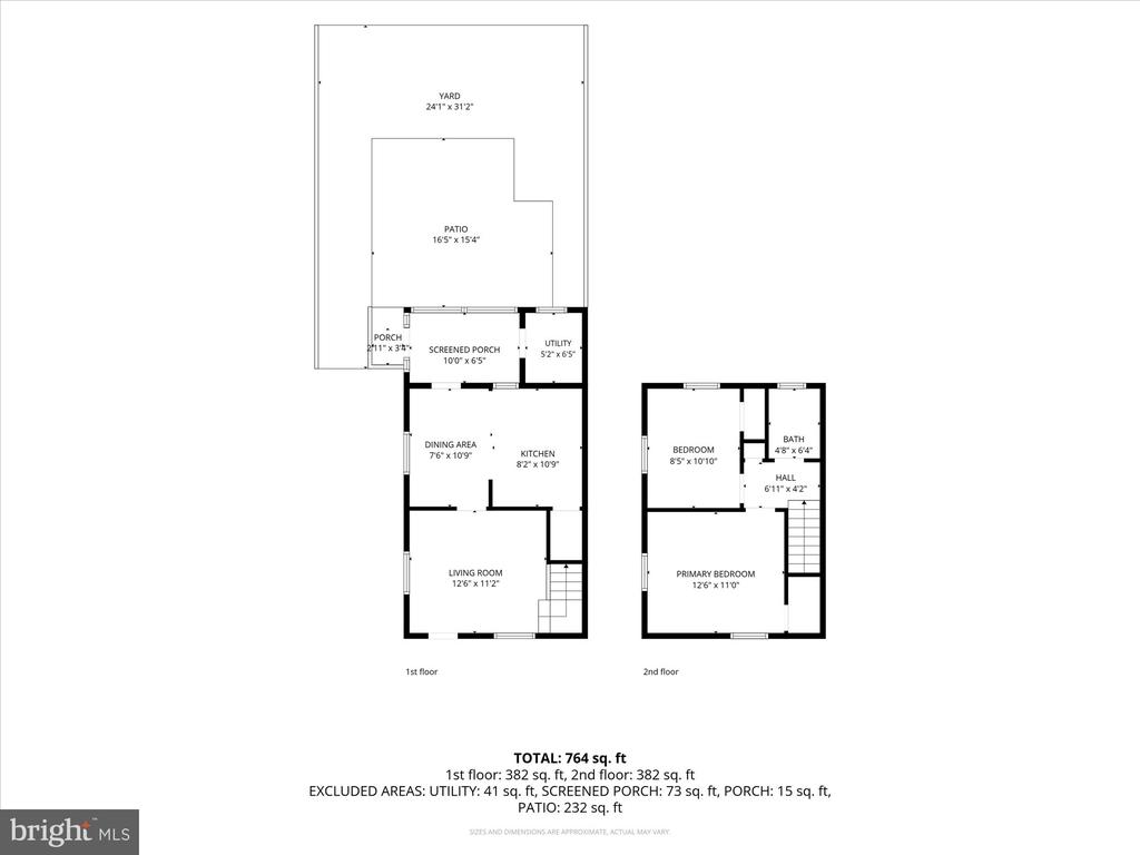 317 CUSTIS AVENUE E