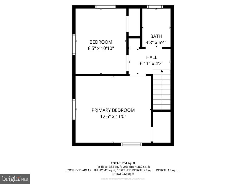 317 CUSTIS AVENUE E