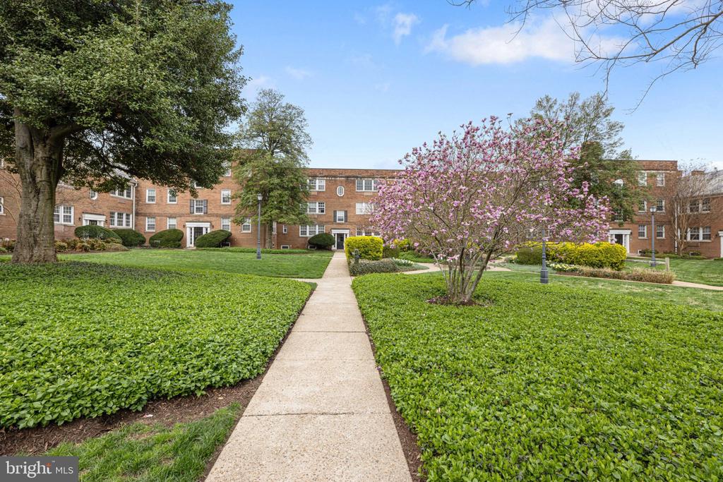1804 W ABINGDON DRIVE Unit: 101