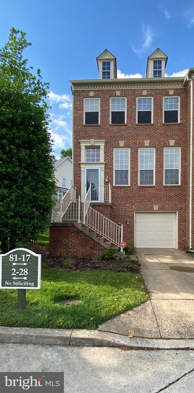 81 ARELL COURT