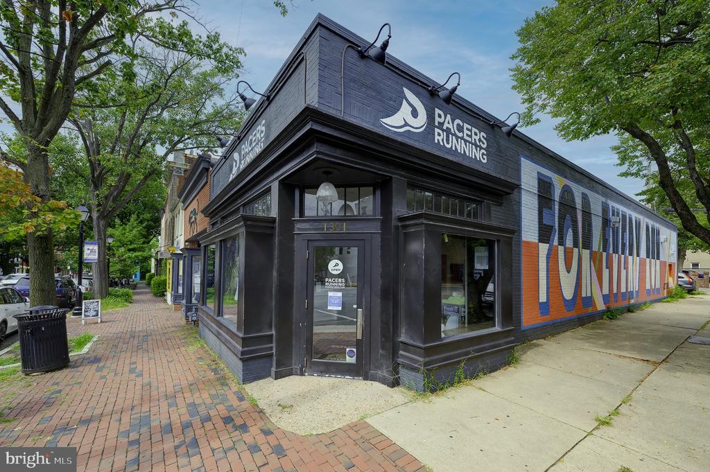 1600 PRINCE STREET Unit: 610