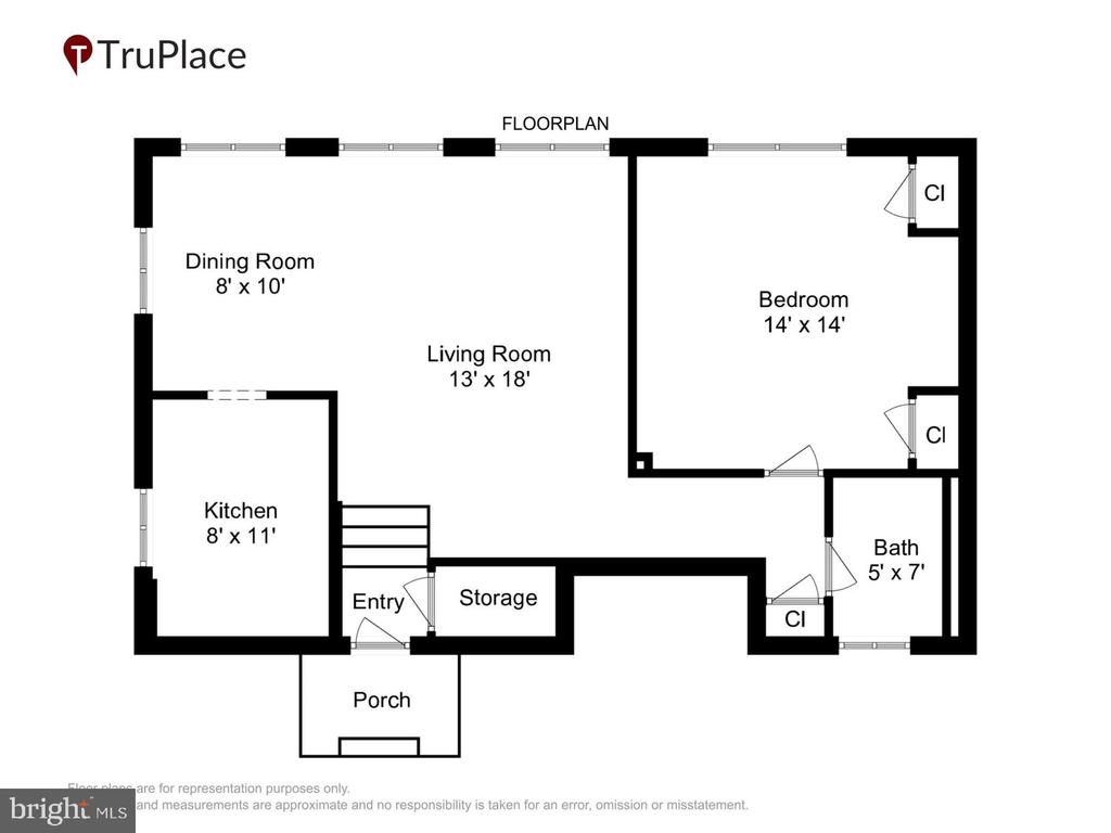 1617 FITZGERALD LANE